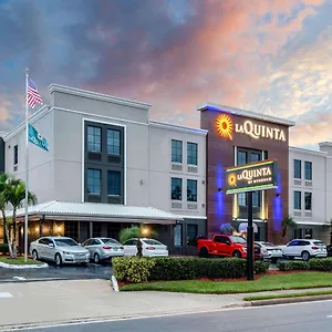 Hotel La Quinta By Wyndham Northeast *newly Renovated, St. Petersburg