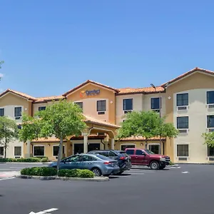 Hotel Comfort & Northeast - Gateway, St. Petersburg