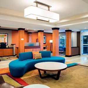 Hotel Fairfield And By Marriott Lakeland Plant, Plant City